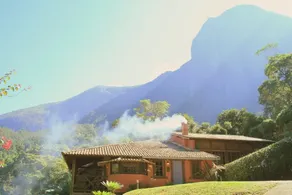 Chalet Hortênsias/Araras Petrópolis/ Awesome place - Image 2
