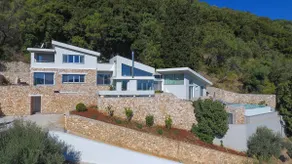 Lefkada Serenity - Independent with panoramic view - Image 5