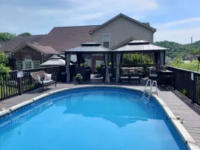 Home Away from Home (w/Theater Room, Pool & Spa) - Image 2