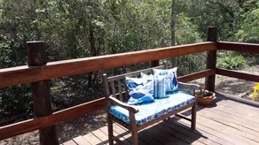 Bosque das Aroeiras House - Image 5