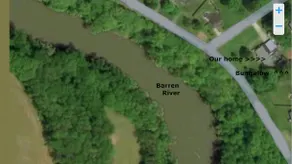 Bungalow In The River Bend - Image 4