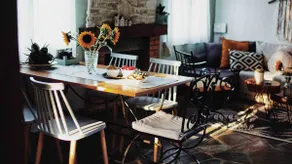 Elia's House Traditional & Cozy by 8essentially - Image 5