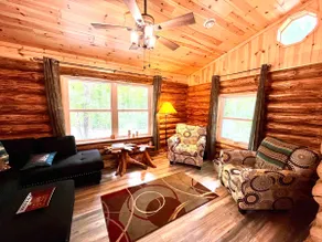 Unique Woods Retreat ~ Quiet place in Nature - Image 3