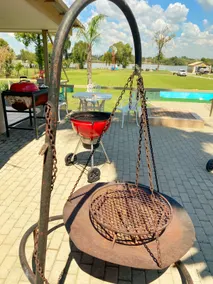 Vaal River Weekend Getaway - Luxury Family Unit 11 - Image 2