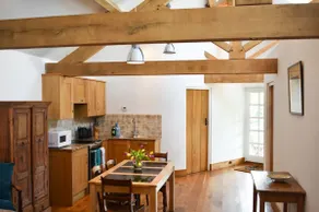Burnhaies Farm Coach House - Image 2