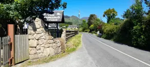The Swallow's Return LogCabin, Carlingford, A91D954 - Image 4