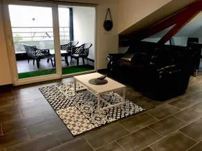 Luxury accommodation in Valmont - Image 5