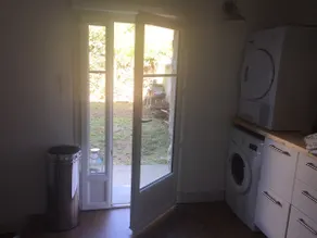 Beautiful apartment with garden. - Image 3