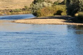 Fisherman's dream /Nature lover's haven. - Image 2