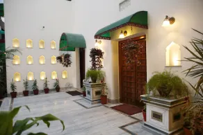 SUKHMAN HERITAGE HAVELI SUITE-2 - Image 3