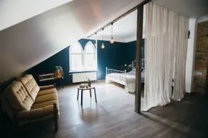 Design Attic Studio | Art Nouveau District Riga - Image 2