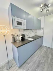 💎 NEW Sweet studio💎 border MONACO + parking💎 - Image 5