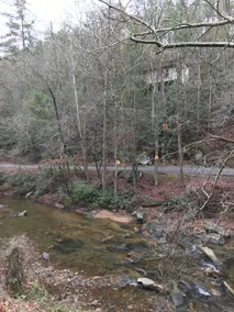 ”Charra,” Helen cabin by the Chattahoochee! - Image 4