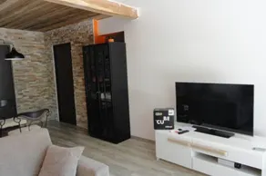 Lovely T2 in a villa with swimming pool - Image 3