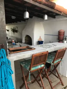 Casa Blu (Santorini Experience) – Araruama - Image 5