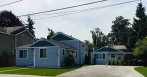 Pacific Northwest Studio Cottage - Image 2