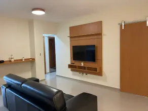 High standard, three bedrooms, two covered parking spaces - Image 3