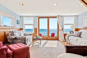 Salisbury Beach Ocean Front 4 Schlafzimmer Haus - Image 2