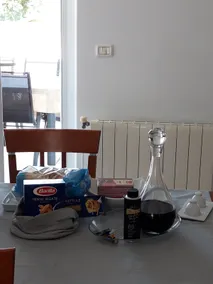 Villa Casa Baioco - ett fullt utrustat semesterhus med pool i den lilla staden Galizana som erbjuder en lugn flykt från folkmassorna och berikar din Istriiska semesterupplevelse. - Image 4
