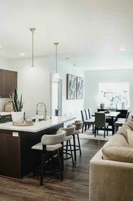 Stunning New Home Within Minutes From The River - Image 3