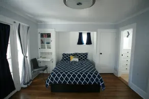 2block from beach-Historic Bungalow discount/month - Image 5