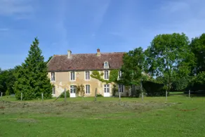 LA VILLA Escuris - Manor Historia del siglo XVIII - Image 2
