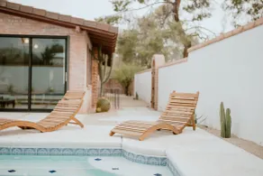 Desert Hues | Heated Pool & Hot Tub - Image 2