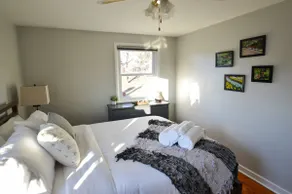 ★ Quiet Gem minutes to SU, Downtown & Westcott! ★ - Image 4