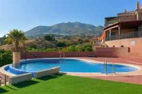 BlueBenalmadena: Romantic Beach Rental Apartment - Image 4