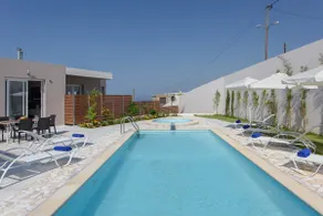 Dream Seaview Villa | Private Pool & Indoor HotTub - Image 3