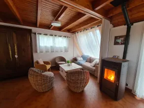 Cozy house 50 m from the beach, 6 people. - Image 5