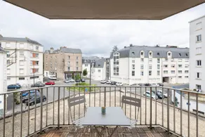 Le Singulier - 2 chambres et parking - Image 2