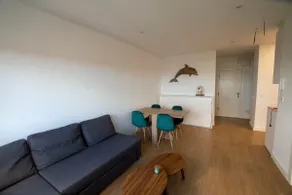 Luxury apartment overlooking the sea VUT-7532AS - Image 2
