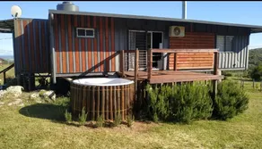 ”El Muelle”, house in an incredible setting and jacuzzi. - Image 4