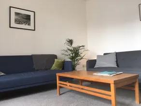 Spacious Cromer Apartment By The Sea, Norfolk - Image 5