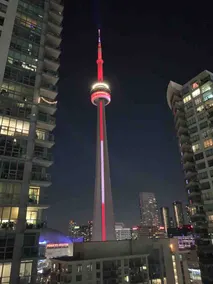 2BR Luxury Condo, Parking & Patio With A View! - Image 4