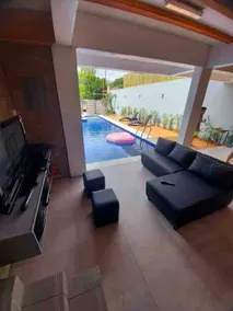 Stylish 2-bedroom villa with pool in Imus - Image 4