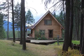 Jay and Jill's River Cabin on the Clarkfork near Missoula, MT - Image 5