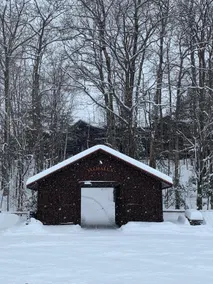 Great outdoor retreat in the North Woods. - Image 3