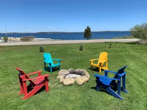 Stunning Ocean Views - Home on Lunenburg Bay - Image 2
