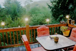 The Cozy Cabin Getaway-Peaceful Mountain Retreat - Image 2