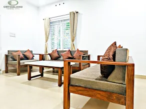 3BHK serviced apartment in posh villa near Munnar - Image 5