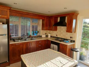 Quiet cottage, plenty of space and stunning views - Image 5