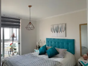 Apartment with a beautiful ocean view, indoor parking - Image 3