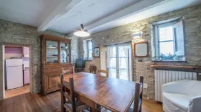 Apartment with garden in Assisi - Image 4