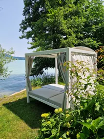 Cosy Lake cottage, 300m2 lake area just for you ! - Image 5