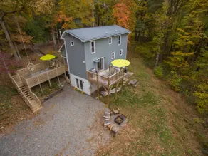 Enchanted Asheville Retreat | 15 mins to Downtown - Image 3