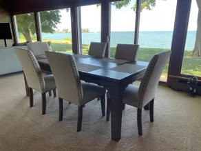 Lake Front House with Sunsets for Days. - Image 4