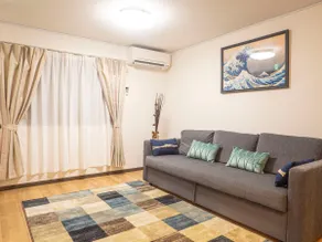 Umeda Business District, 1 min walk to the station, a single boutique house - Hatsushin House No. 5, First Choice No. 5 - Image 5