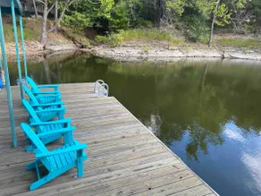 Cozy Cove Bungalow at Grand Lake - Image 5